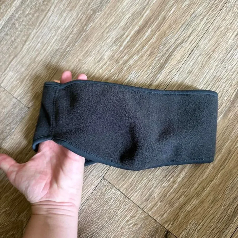 Unbranded Women's Black and Grey Hair-accessories